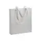 Heat sealed shopping bag 36x40x9 | RPET | DOMITILLA - Anteprima 22