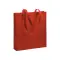 Heat sealed shopping bag 36x40x9 | RPET | DOMITILLA - Anteprima 20