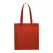 Heat sealed shopping bag 36x40x9 | RPET | DOMITILLA - Anteprima 10