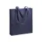 Heat sealed shopping bag 36x40x9 | RPET | DOMITILLA - Anteprima 19