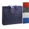 Heat sealed shopping bag 45x40x12 | RPET | DOLORES - Anteprima 1