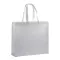 Heat sealed shopping bag 45x40x12 | RPET | DOLORES - Anteprima 3
