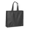 Heat sealed shopping bag 45x40x12 | RPET | DOLORES - Anteprima 7