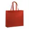 Heat sealed shopping bag 45x40x12 | RPET | DOLORES - Anteprima 11