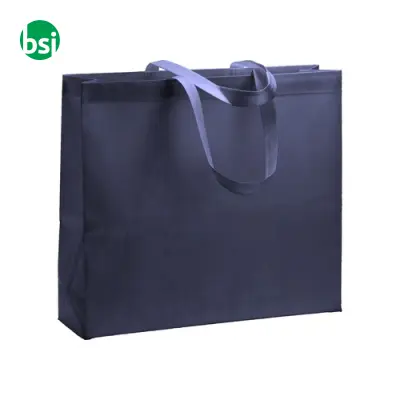 Heat sealed shopping bag 45x40x12 | RPET | DOLORES - Immagine 19