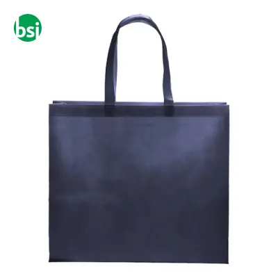 Heat sealed shopping bag 45x40x12 | RPET | DOLORES - Immagine 14