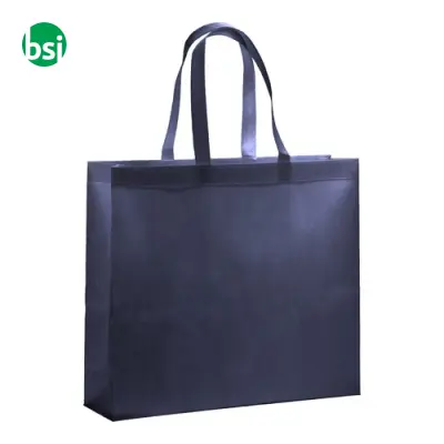 Heat sealed shopping bag 45x40x12 | RPET | DOLORES - Immagine 15