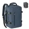 PC backpack 40x25x20 | melange - Anteprima 1