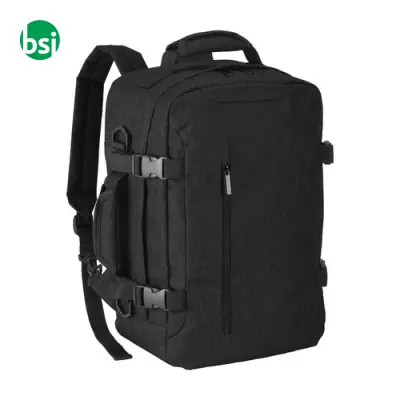 PC backpack 40x25x20 | melange - Immagine 24