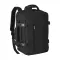 PC backpack 40x25x20 | melange - Anteprima 24
