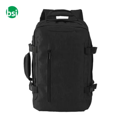PC backpack 40x25x20 | melange - Immagine 2