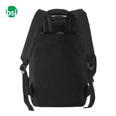 PC backpack 40x25x20 | melange - Immagine 3