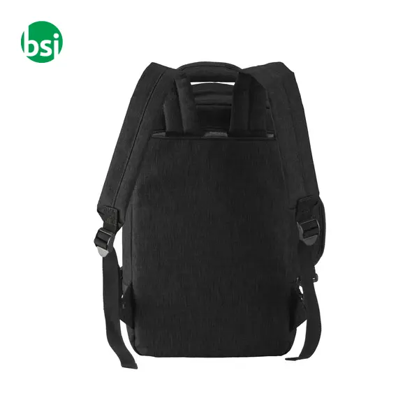 PC backpack 40x25x20 | melange -  3