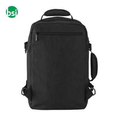 PC backpack 40x25x20 | melange - Immagine 4