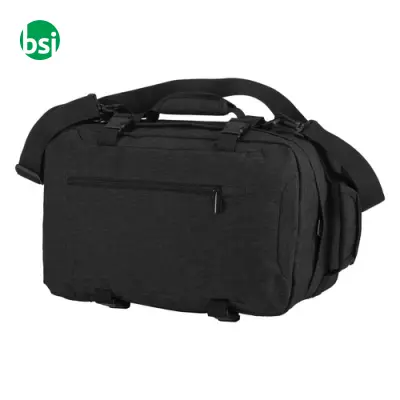 PC backpack 40x25x20 | melange - Immagine 5