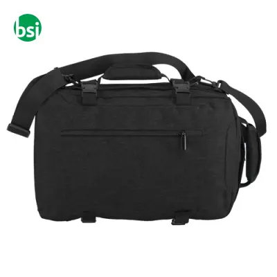 PC backpack 40x25x20 | melange - Immagine 7