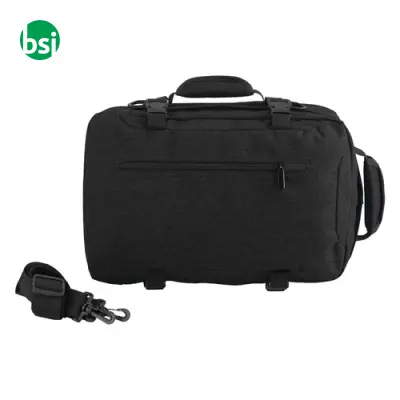 PC backpack 40x25x20 | melange - Immagine 8