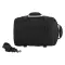 PC backpack 40x25x20 | melange - Anteprima 8