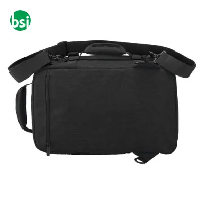 PC backpack 40x25x20 | melange - Immagine 9