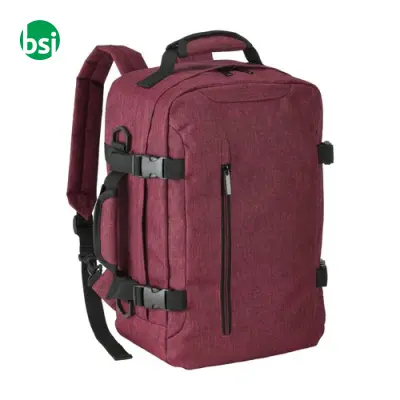 PC backpack 40x25x20 | melange - Immagine 23