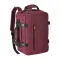 PC backpack 40x25x20 | melange - Anteprima 23