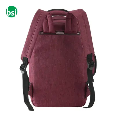 PC backpack 40x25x20 | melange - Immagine 11