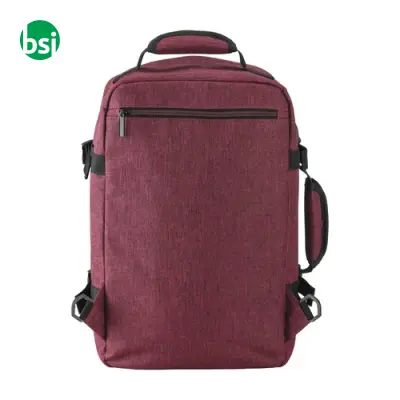 PC backpack 40x25x20 | melange - Immagine 12