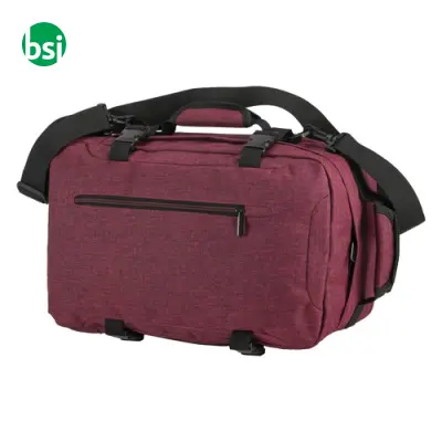 PC backpack 40x25x20 | melange - Immagine 13