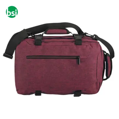 PC backpack 40x25x20 | melange - Immagine 15