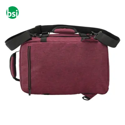 PC backpack 40x25x20 | melange - Immagine 17