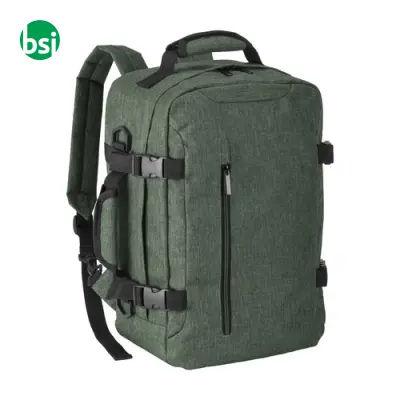 PC backpack 40x25x20 | melange - Immagine 22