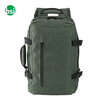PC backpack 40x25x20 | melange - Immagine 18