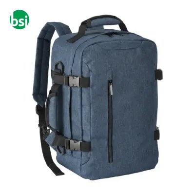 PC backpack 40x25x20 | melange - Immagine 21