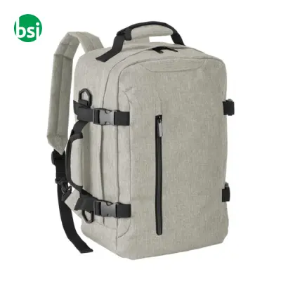 PC backpack 40x25x20 | melange - Immagine 19