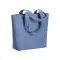 Shopper 50x37x17 | recycled cotton | ELENIA - Anteprima 15