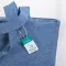 Shopper 50x37x17 | recycled cotton | ELENIA - Anteprima 3