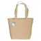 Shopper 50x37x17 | recycled cotton | ELENIA - Anteprima 8