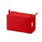 Beauty case 21.5x13.5x8 | RPET | with zipper - Anteprima 8