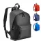 Backpack 29x38x14 | RPET | exterior zippered pocket - Anteprima 1