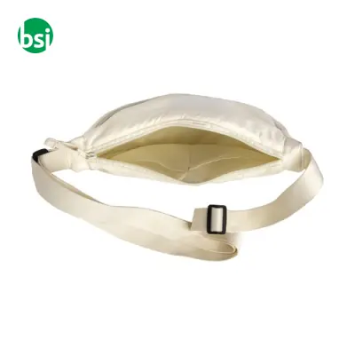 Round bag | nylon | adjustable shoulder strap - Immagine 9