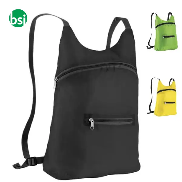 Running backpack 41x36x13 | foldable -  1