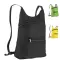 Running backpack 41x36x13 | foldable - Anteprima 1