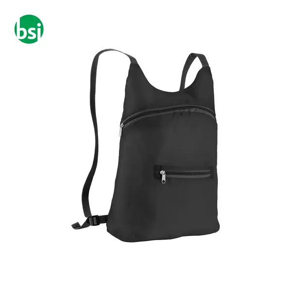 Running backpack 41x36x13 | foldable -  10