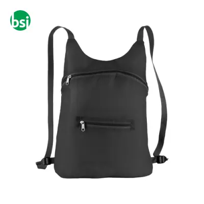 Running backpack 41x36x13 | foldable - Immagine 2