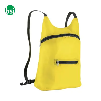 Running backpack 41x36x13 | foldable - Immagine 9