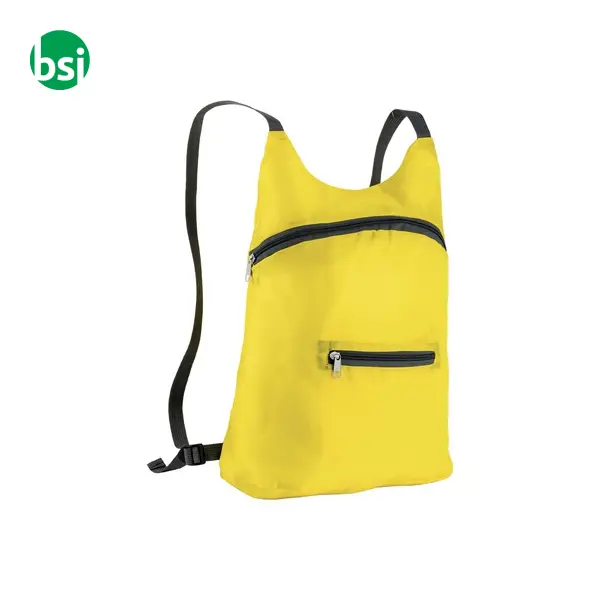 Running backpack 41x36x13 | foldable -  9