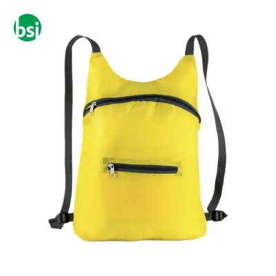Running backpack 41x36x13 | foldable - Immagine 4