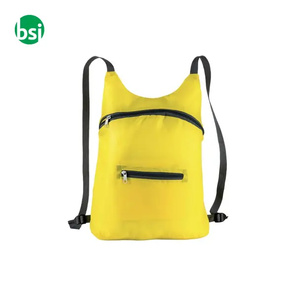 Running backpack 41x36x13 | foldable -  4