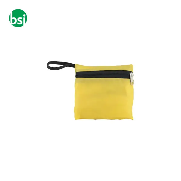 Running backpack 41x36x13 | foldable -  5