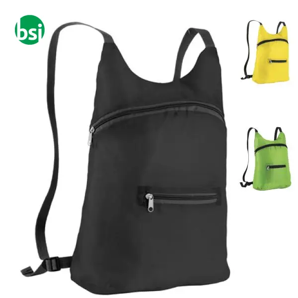 Running backpack 41x36x13 | foldable -  8